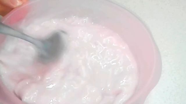 Самый вкусныйи полезный йогуртовый  крем для торта!!!