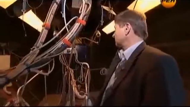 Обманутые наукой. 01. Бремя Богов смотреть онлайн