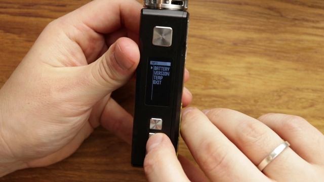 FreeMax Maxus 100w Kit - Some Issues ? смотреть онлайн