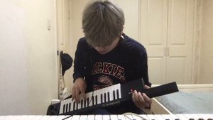 Spain by Chick Corea Keytar Cover(Yamaha SHS-500)