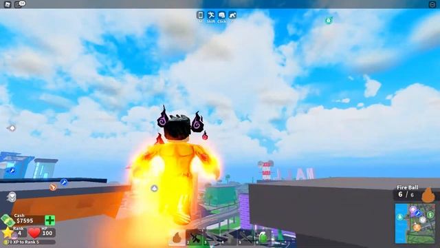СТАЛИ СУПЕРЗЛОДЕЕМ В ИГРЕ MAD CITY ROBLOX РОБЛОКС смотреть онлайн