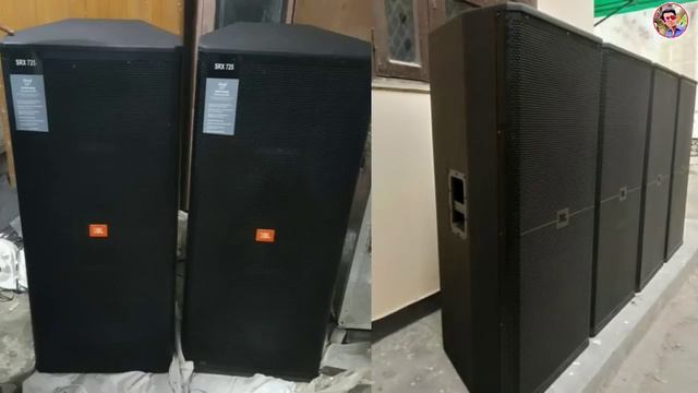 JBL SRX 725 TOP 1000WATT PRICE