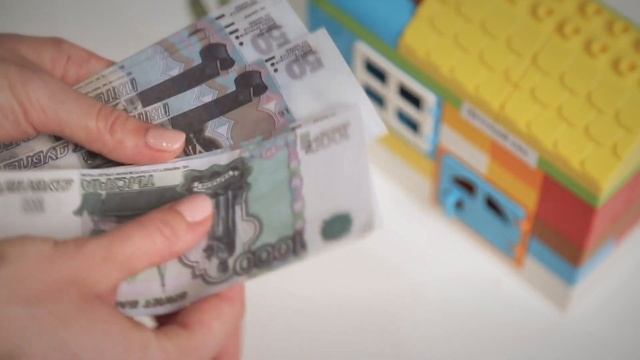 «Объясняем на пальцах». Как получить компенсацию за детский сад смотреть онлайн