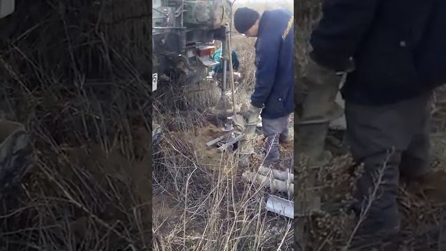 Геологические изыскания на участке. Как проводят исследование грунтов смотреть онлайн