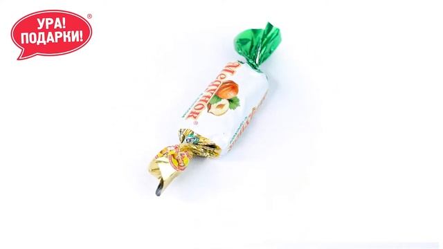 Конфеты Медунок (Славянка) смотреть онлайн