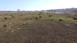 Сплав к урочищу Тоя монастырская