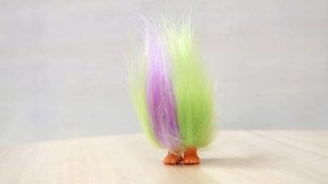 Все ТРОЛЛИ 2 из toy ru