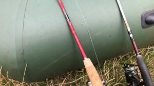 Обзор на лодку Pelican Ufa! Рыбалка на пеликане! Рыбалка на спиннинг!