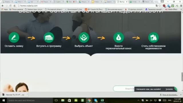 Недвижимость в рассрочку  Как работает программа и откуда берутся деньги в Потребительском обществе