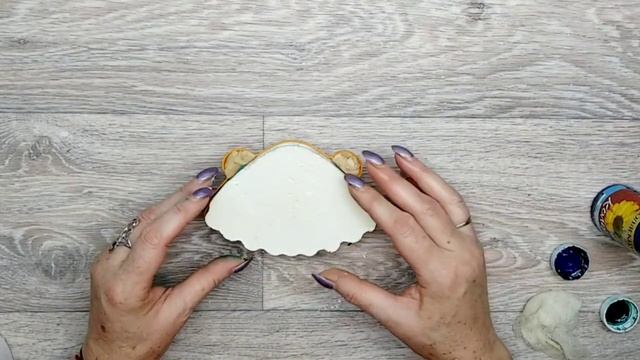 Кашпо из цветного гипса. И тут "Остапа понесло" смотреть онлайн