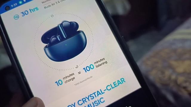 Realme Buds Air 3?Launched In India Under Rs.6000?Massive Upgrade With Some Outstanding Features?