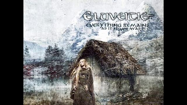 Eluveitie - Lugdūnon смотреть онлайн