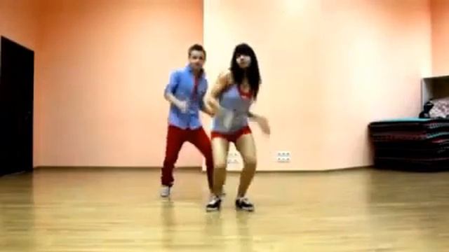 ТАНЕЦ ОТ ДУШИ смотреть онлайн