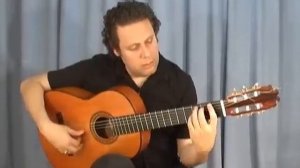 Understanding Flamenco - intro to flamenco guitar-clip 08-10