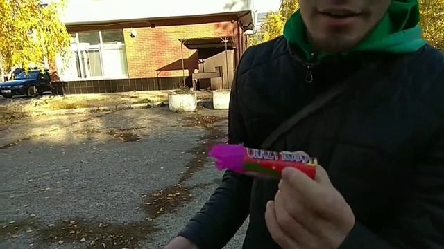 Петарда против планшета смотреть онлайн