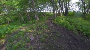 Beta Xtrainer 300 мой первый 2х тактный мотоцикл!