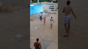 Рехана 5 *.пьяные туристы зажигают в египте