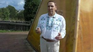 Пирамида с золотым сечением