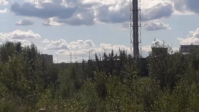 6 грузовые поезда в Нижнем Новгороде смотреть онлайн