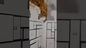 CHANEL АДВЕНТ КАЛЕНДАРЬ 2021 | РАСПАКОВКА ?
