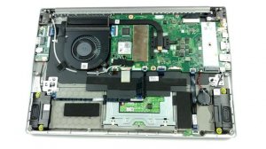 Замена аккумулятора для ноутбука acer swift