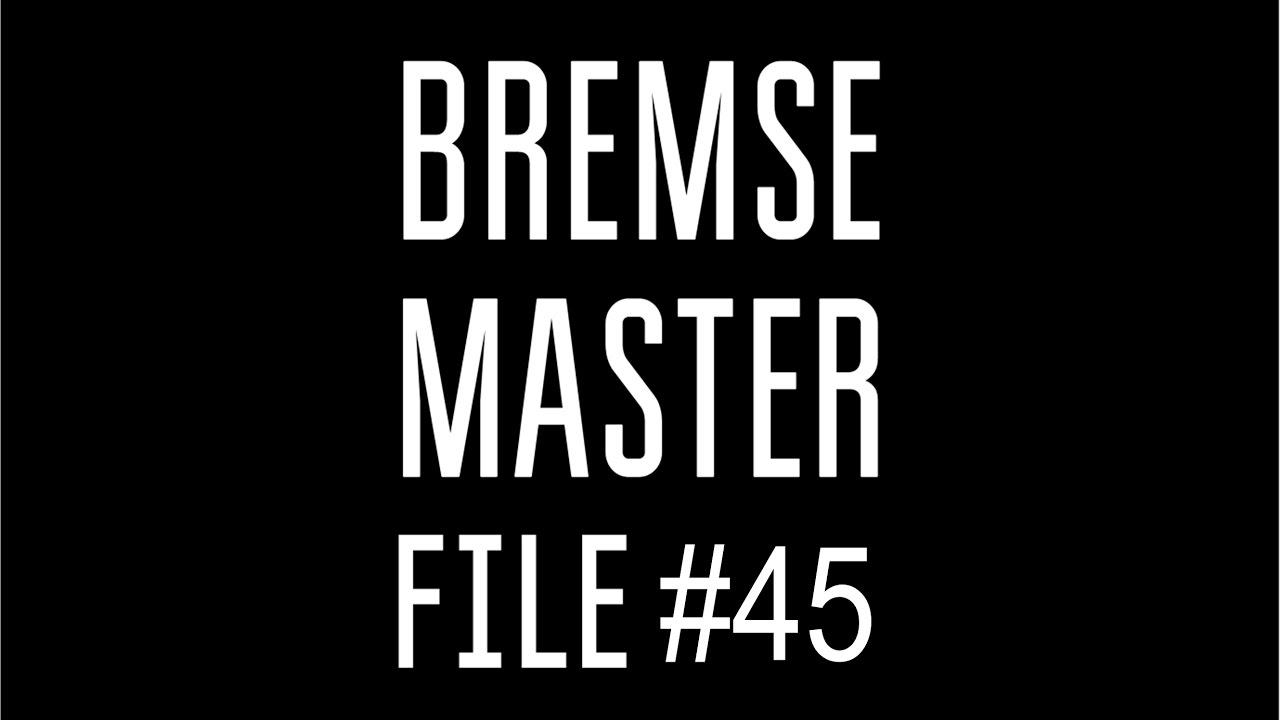 45 - Частности. Грамотное обрезание смотреть онлайн