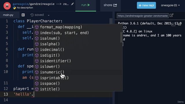 Encapsulation in Python - Python Full Course for Beginners 2023