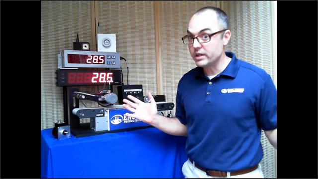 Product Demo: Absolute Encoders