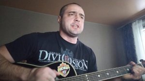 Песня о третьяковской галереи