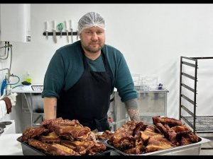 История успеха | от хобби до производства
