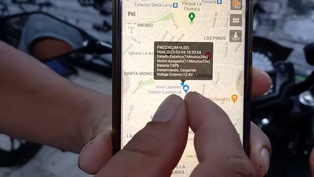 MOTO KAWASAKI ALTO CILINDRAJE EN MEDELLIN CON ALARMA GPS смотреть онлайн