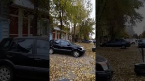Улица братьев Коростелевых. Андрей Демидов. Прогулки по Самаре.