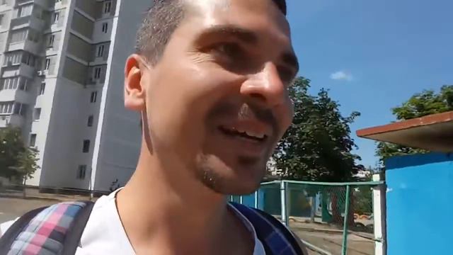 Голодовка 17 дней, день 12. –7 кг. Я не хочу начинать выходить из голодовки! :) смотреть онлайн