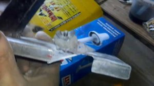 Кромочный рубанок для гипсокартона своими руками