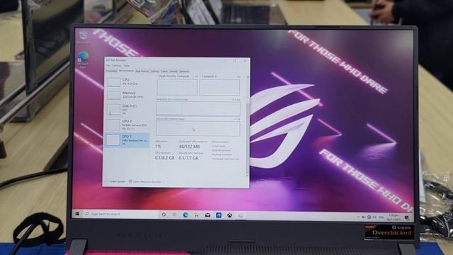 ASUS ROG STRIX G15 G513QM-HN367T ELECTRO PUNK 2021 HONEST REVIEW, SPECIFICATIONS | KUDATECH смотреть онлайн