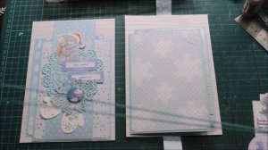 7 разворот. Мастер класс. Скрапбукинг.mp4