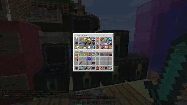 Minecraft: ▼ВЫЖИВАНИЕ ДЕВУШЕК НА СЕРВЕРЕ #2▼ смотреть онлайн