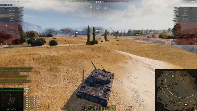 CS-52 LIS / Прекрасный Лис / Мастер