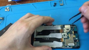 xiaomi redmi note 4x нет изображения