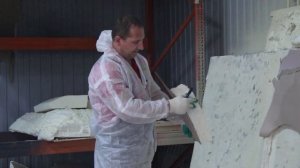 Как давление в установке влияет на ППУ. Тест Экотермикс 300 (30)