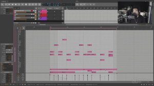 05. Recurrence Operator