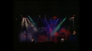 DIO (Spectrum 6/17/86) Sacred Heart