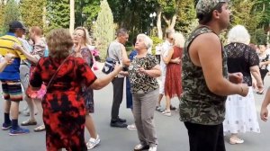 ДОЯ МЕНЯ ТЫ РОСТОМ МАЛ! ТАНЦЫ ХАРЬКОВ СЧАСТЛИВЫЕ МОМЕНТЫ