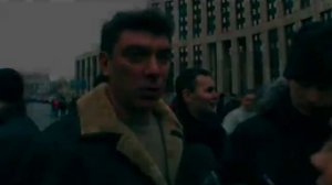 Движение «НАШИ». 5 лет