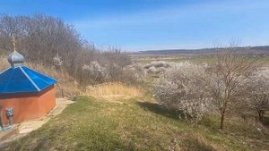 Святой источник, Купель (Новокубанский район).В честь Преподобного Серафима Саровского Чудотворца.