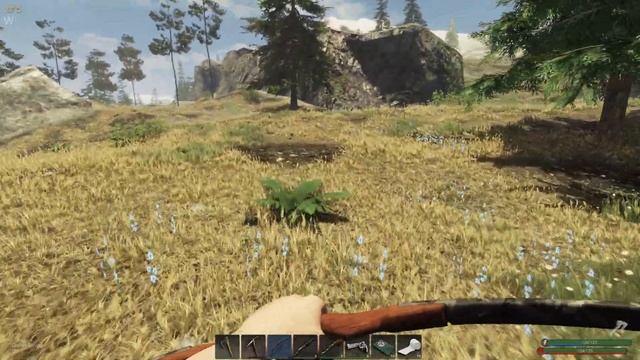 LOCKED CRATE AND HUNTER REVENGE  Subsistence Gameplay  S7 141