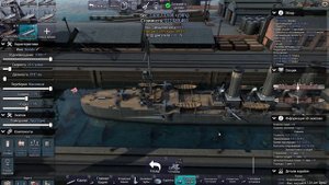 Япония в ultimate admiral dreadnoughts! Часть 5. Последствия.