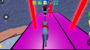 карта игра с котятами и игра роблокс