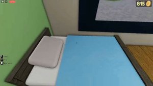 Бросать вещи и людей роблокс