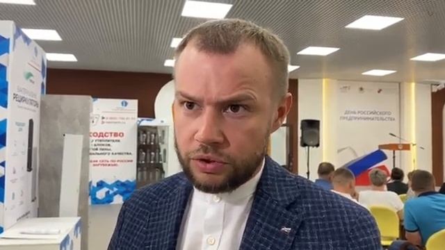 Николай Солодовников